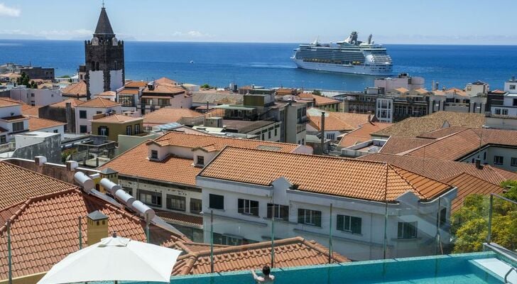 Castanheiro Boutique Hotel