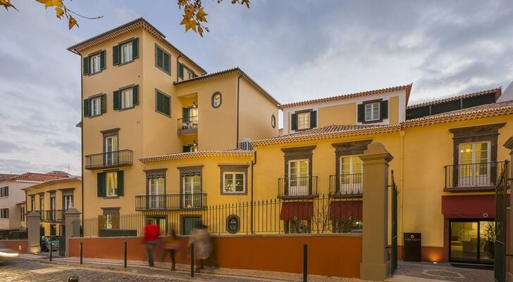 Castanheiro Boutique Hotel