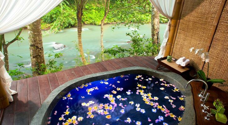 Fivelements Bali Retreat