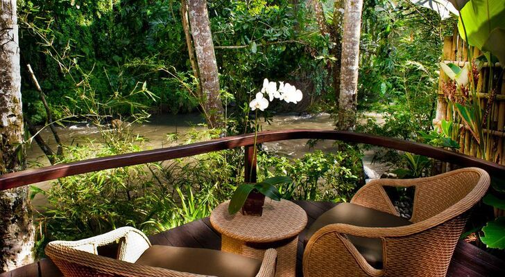 Fivelements Bali Retreat