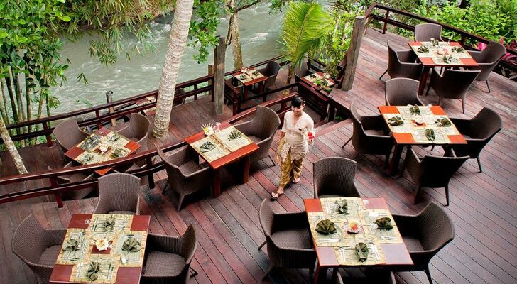 Fivelements Bali Retreat