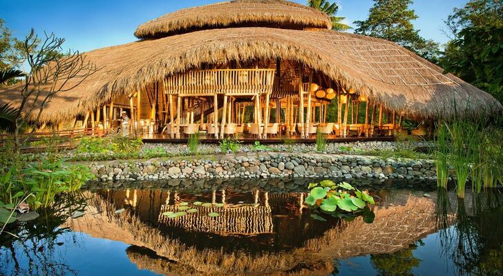 Fivelements Bali Retreat