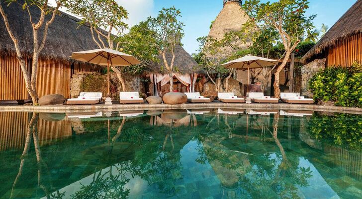 Fivelements Bali Retreat