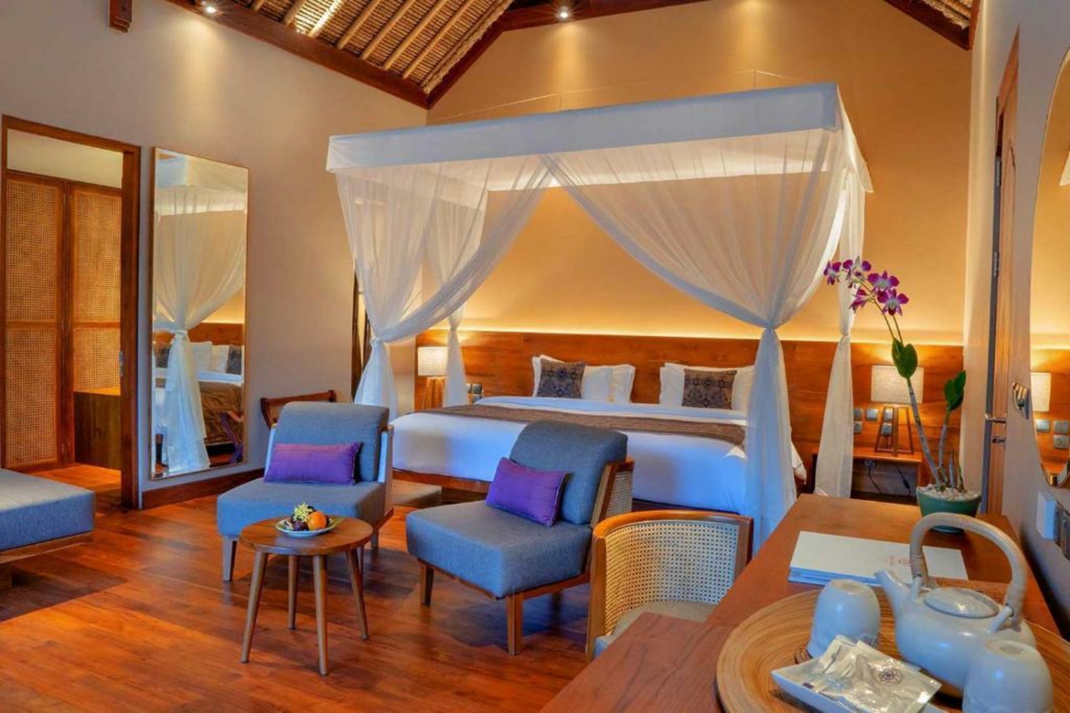 Fivelements Retreat Bali