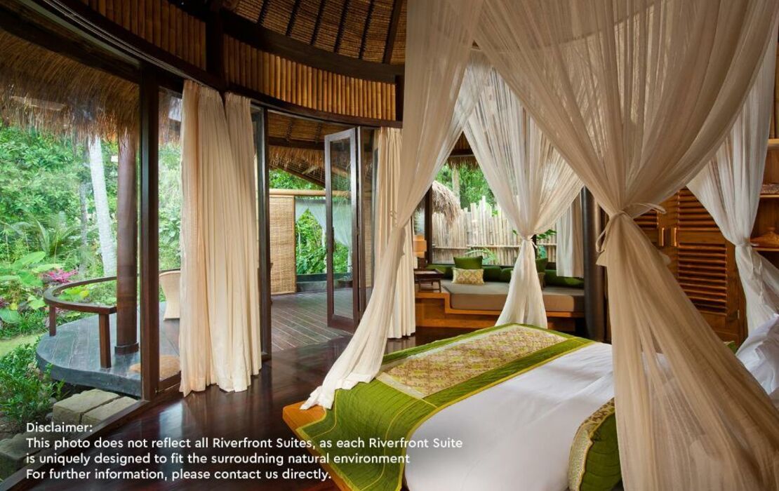Fivelements Retreat Bali