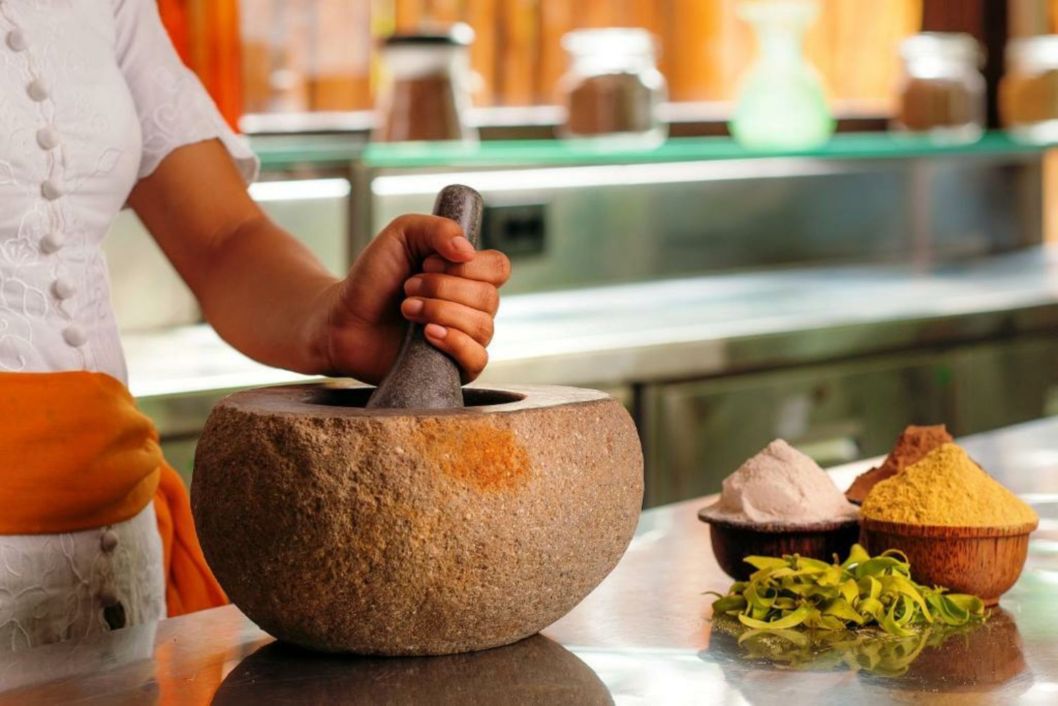 Fivelements Retreat Bali