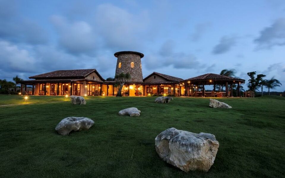 Royal Isabela, a Design Boutique Hotel Isabela, Puerto Rico