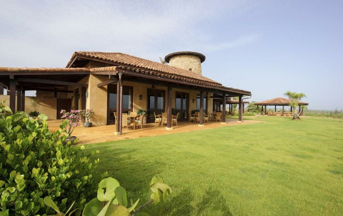 Royal Isabela, a Design Boutique Hotel Isabela, Puerto Rico