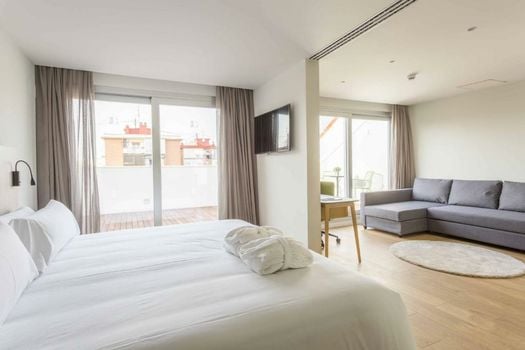 ARTIEM Madrid