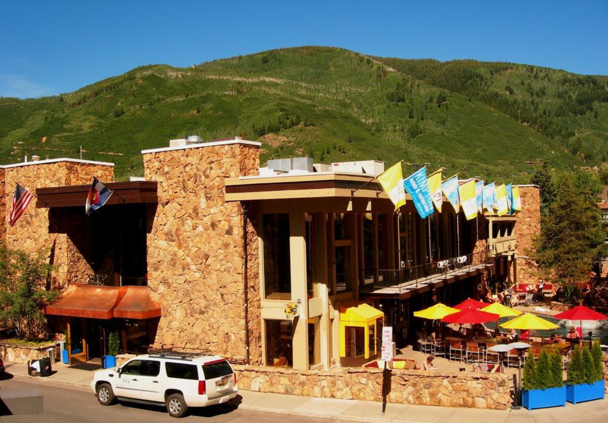 Sky Hotel, a Kimpton Hotel