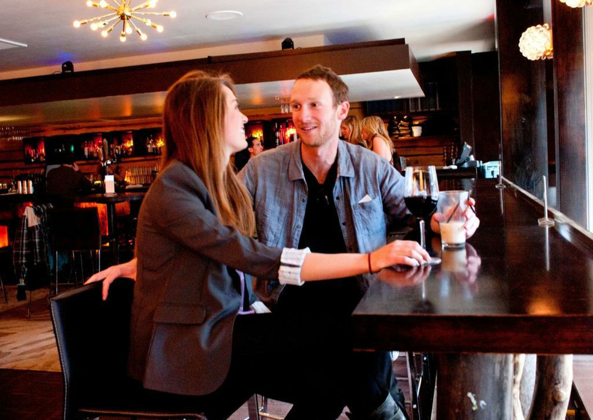 Sky Hotel, a Kimpton Hotel