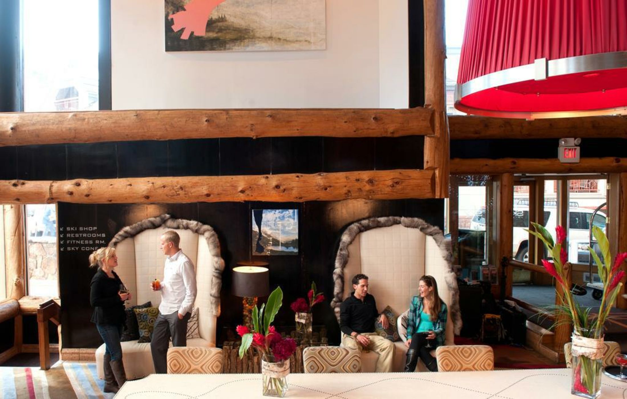 Sky Hotel, a Kimpton Hotel