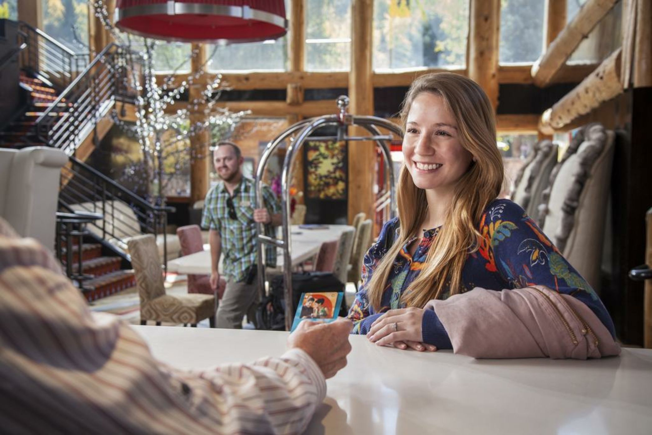 Sky Hotel, a Kimpton Hotel