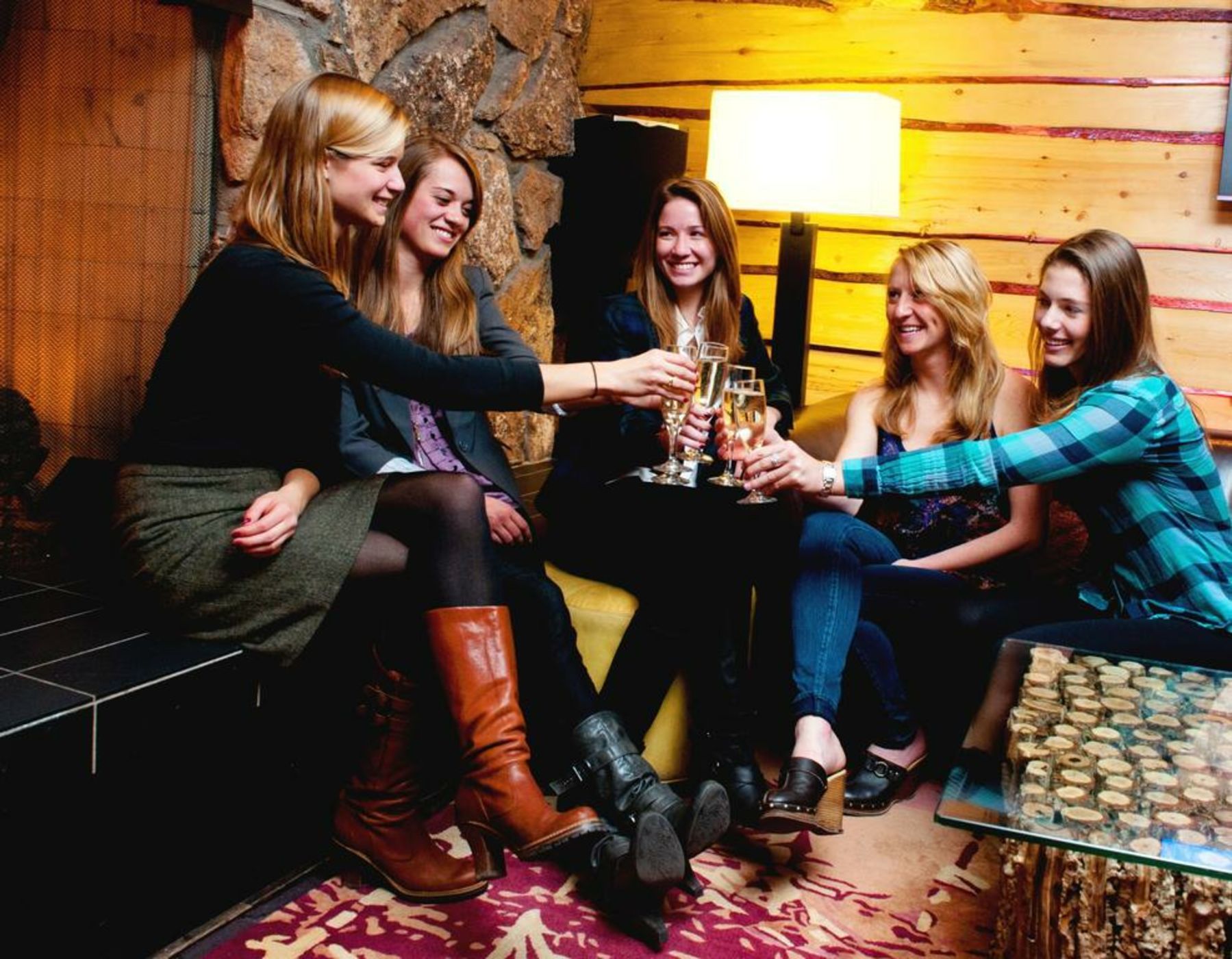 Sky Hotel, a Kimpton Hotel