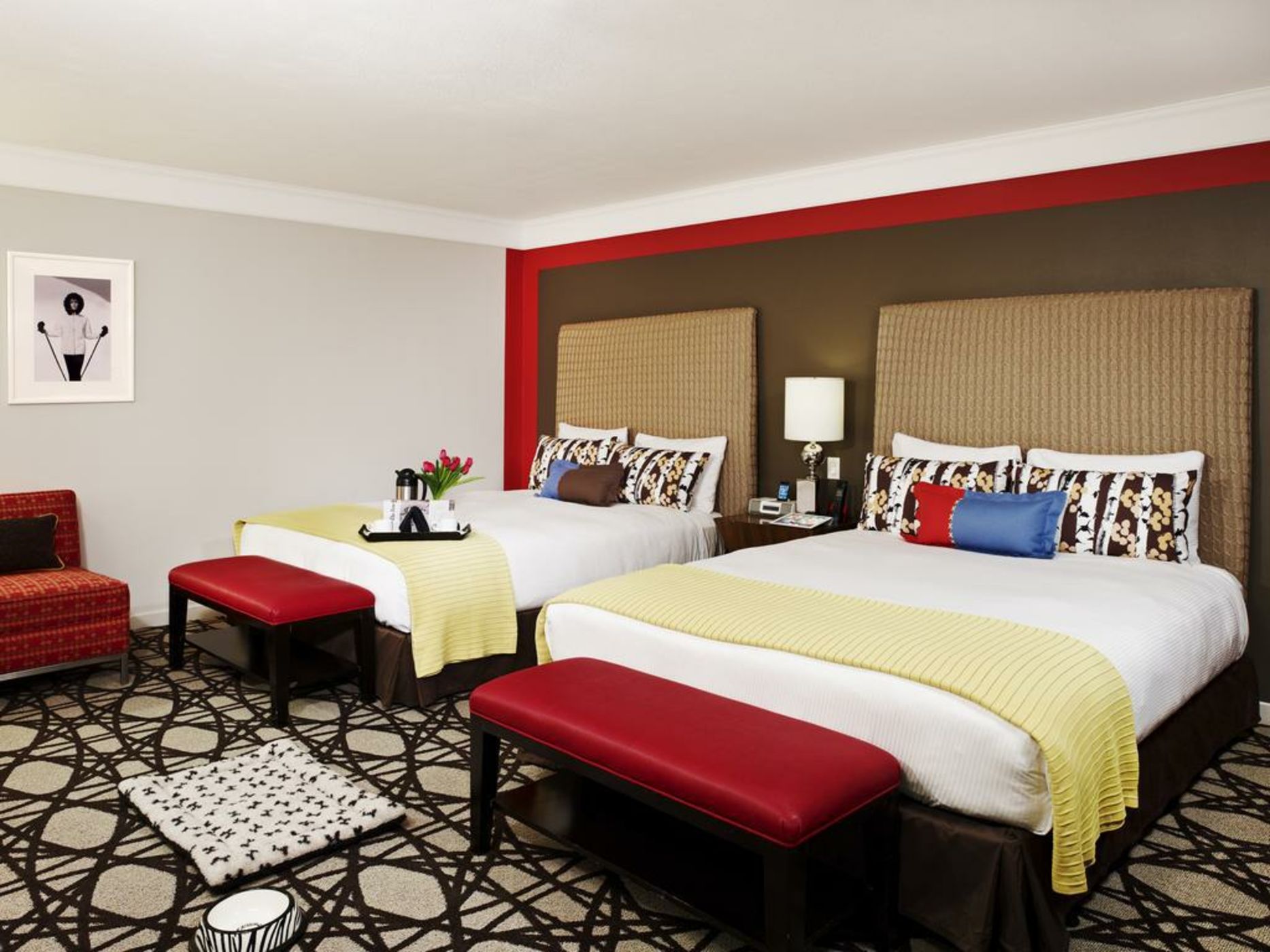 Sky Hotel, a Kimpton Hotel