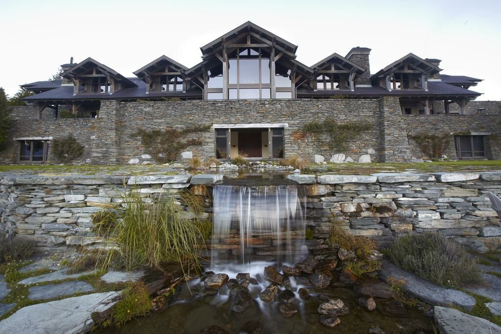 Glenorchy Hotel Restaurant Glenorchy Hotel Restaurant