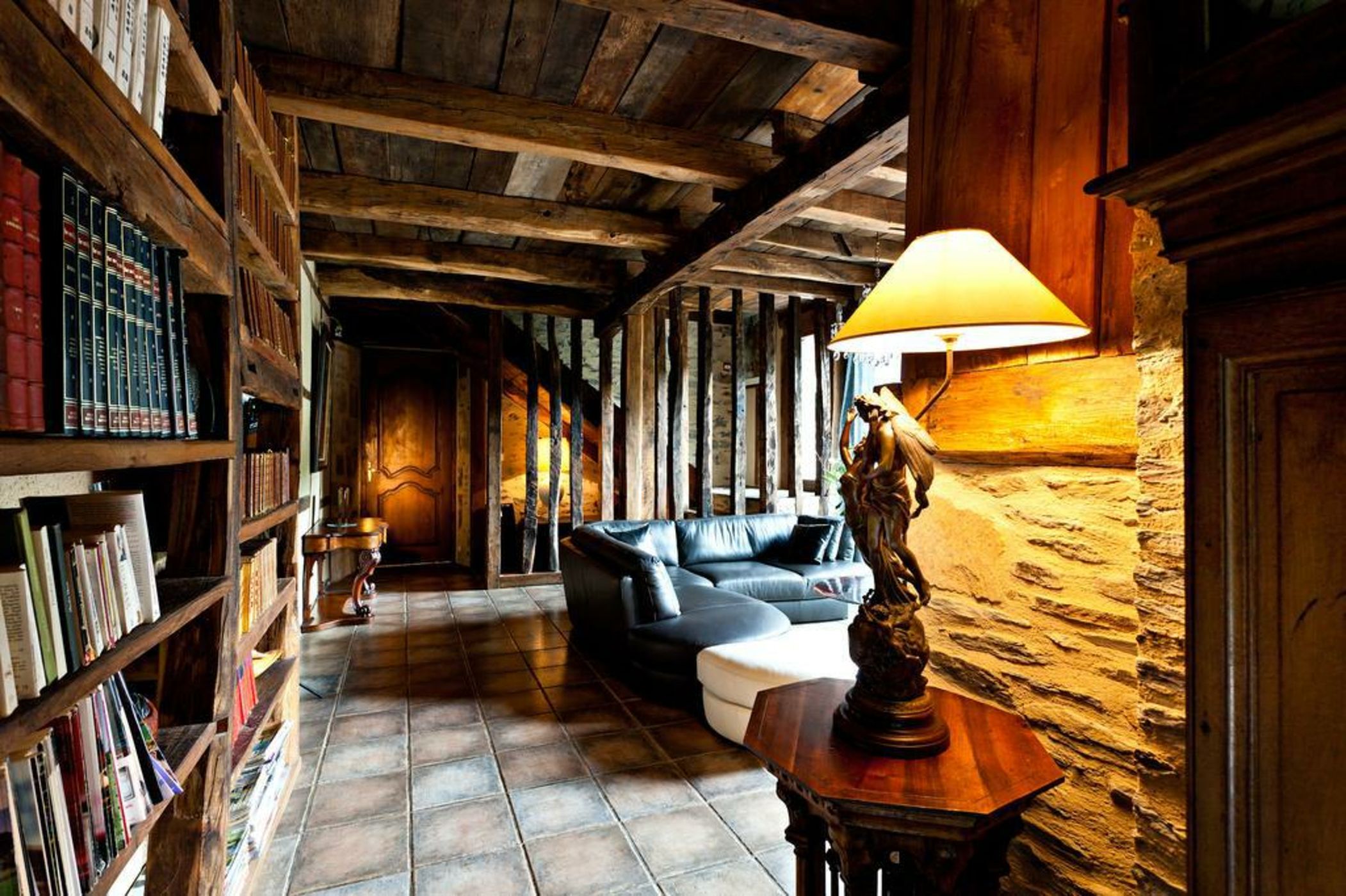 Moulin de Conques -Hotel de Charme