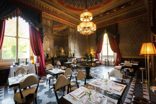Villa Cora