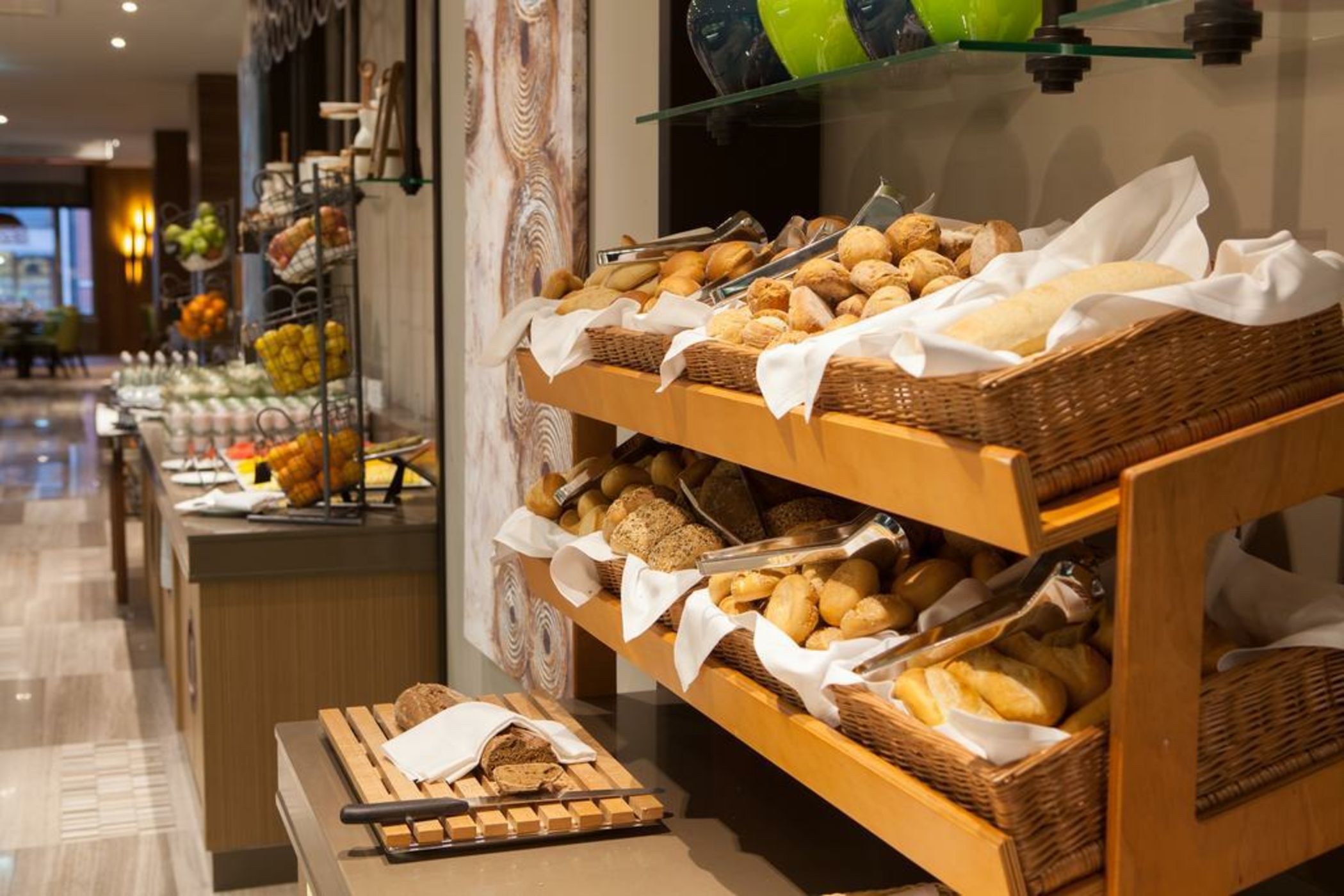 Titanic Chaussee Berlin