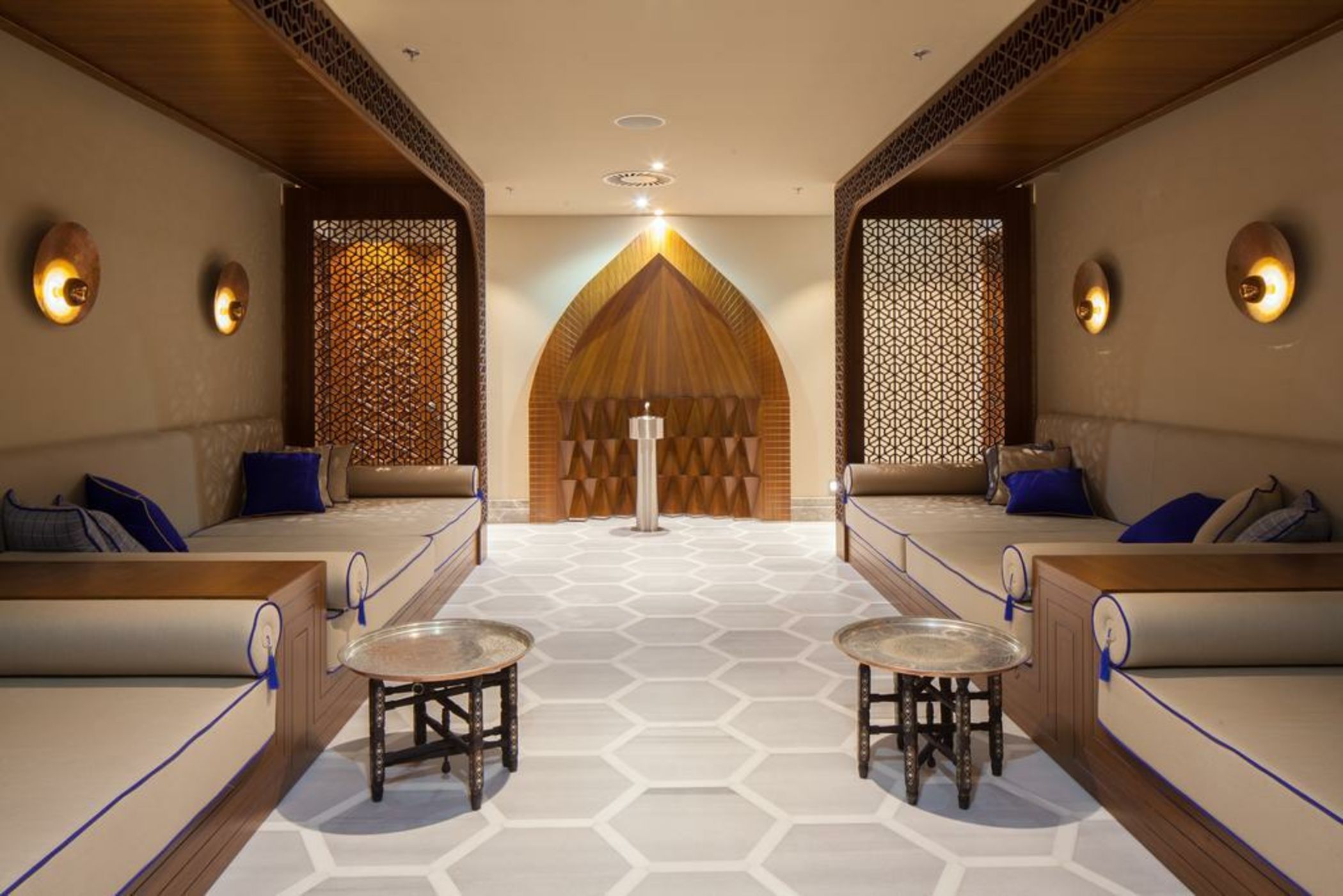 Titanic Chaussee Berlin