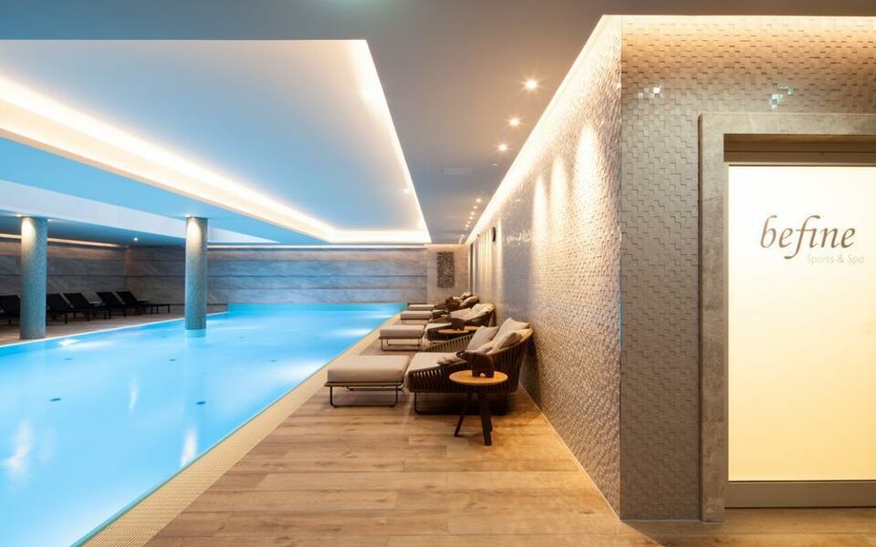 Titanic Hotel Berlin Spa Preise Titanic Hotel Berlin Spa Preise