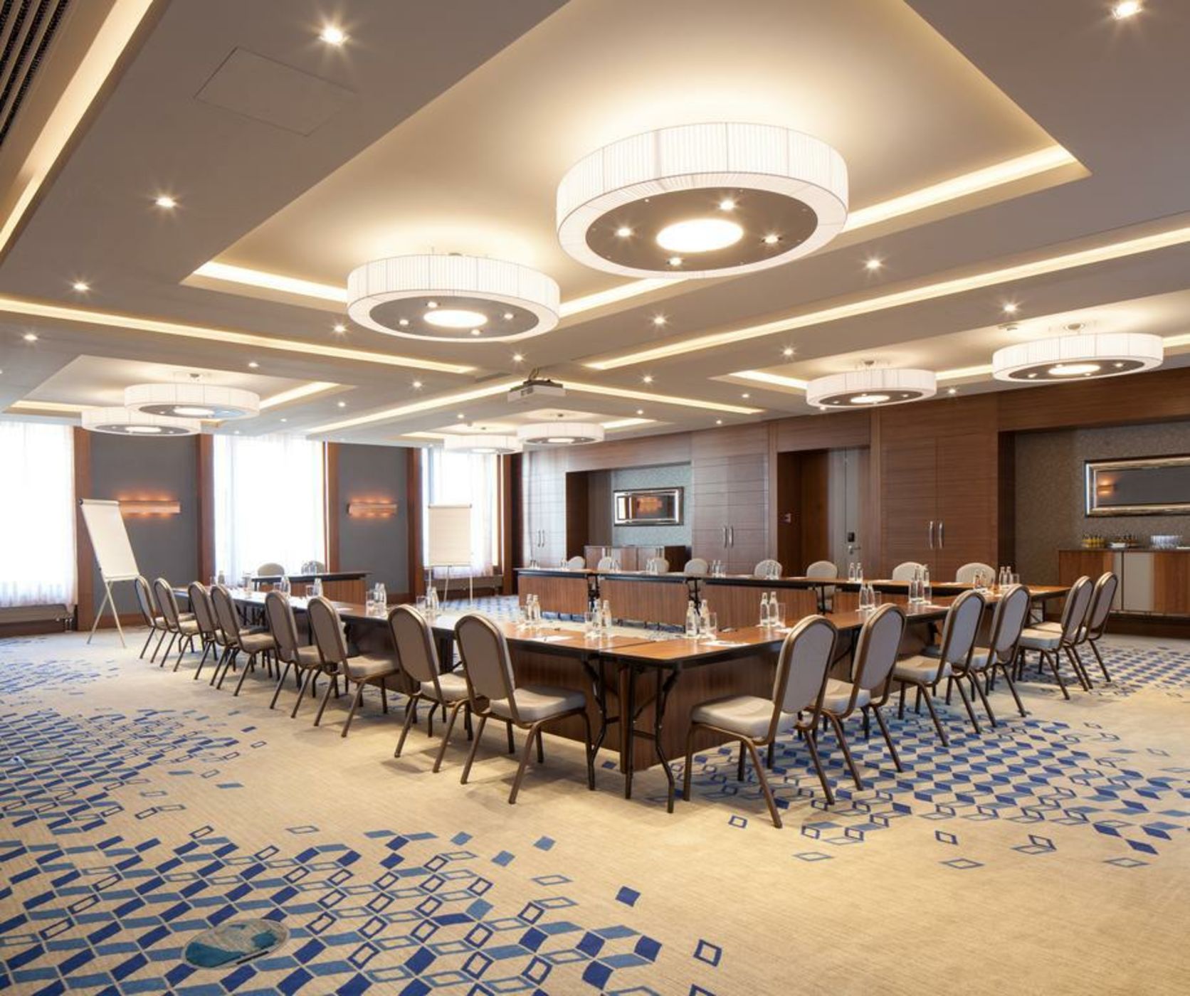 Titanic Chaussee Berlin