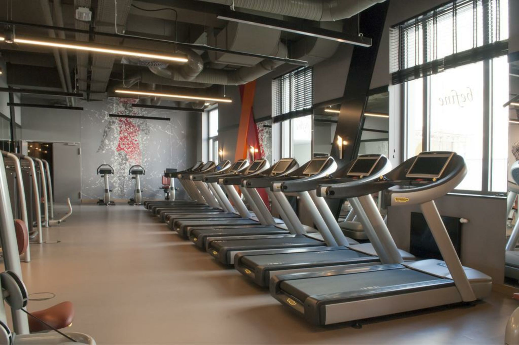 Titanic Chaussee Berlin