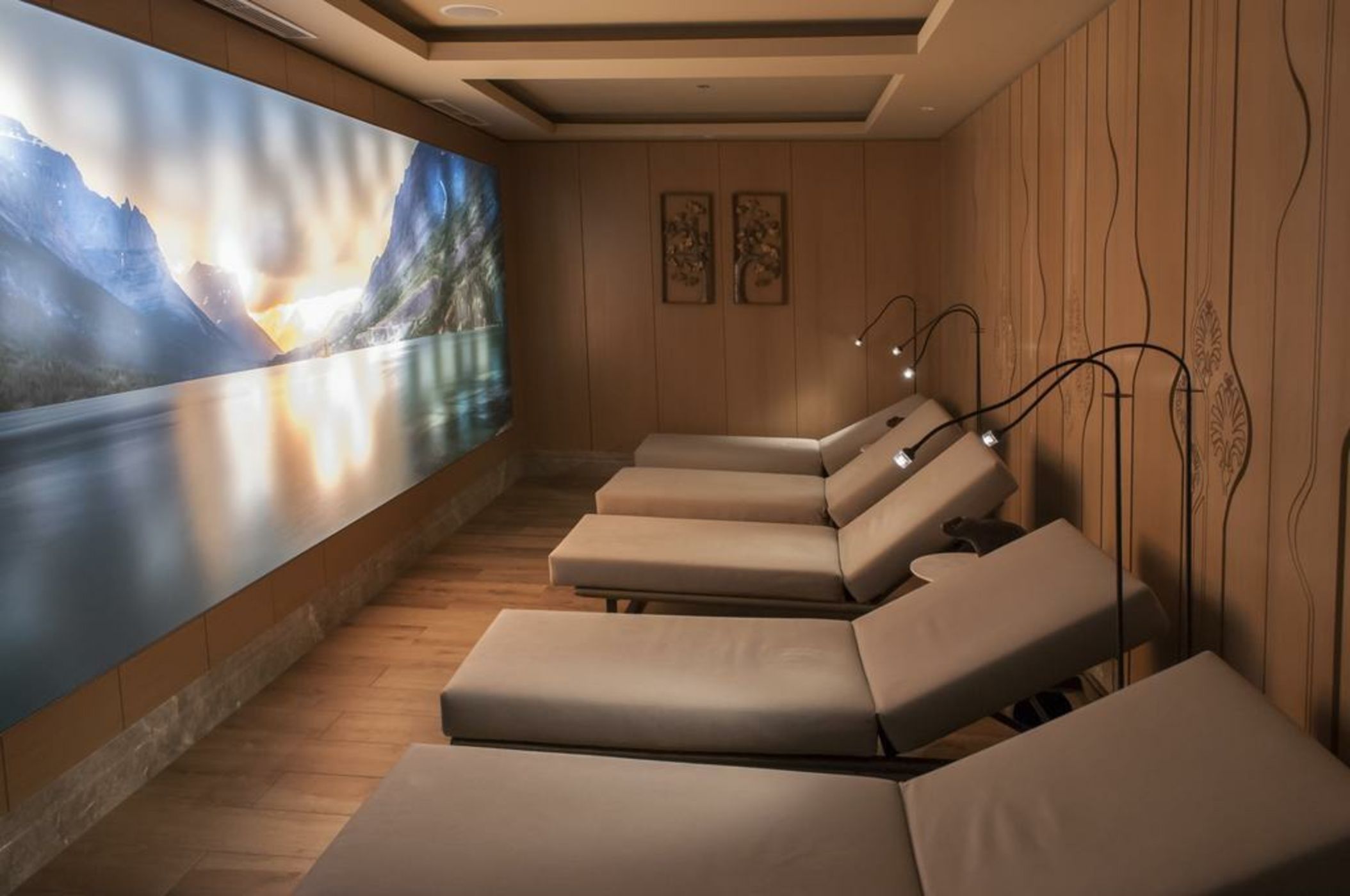 Titanic Chaussee Berlin