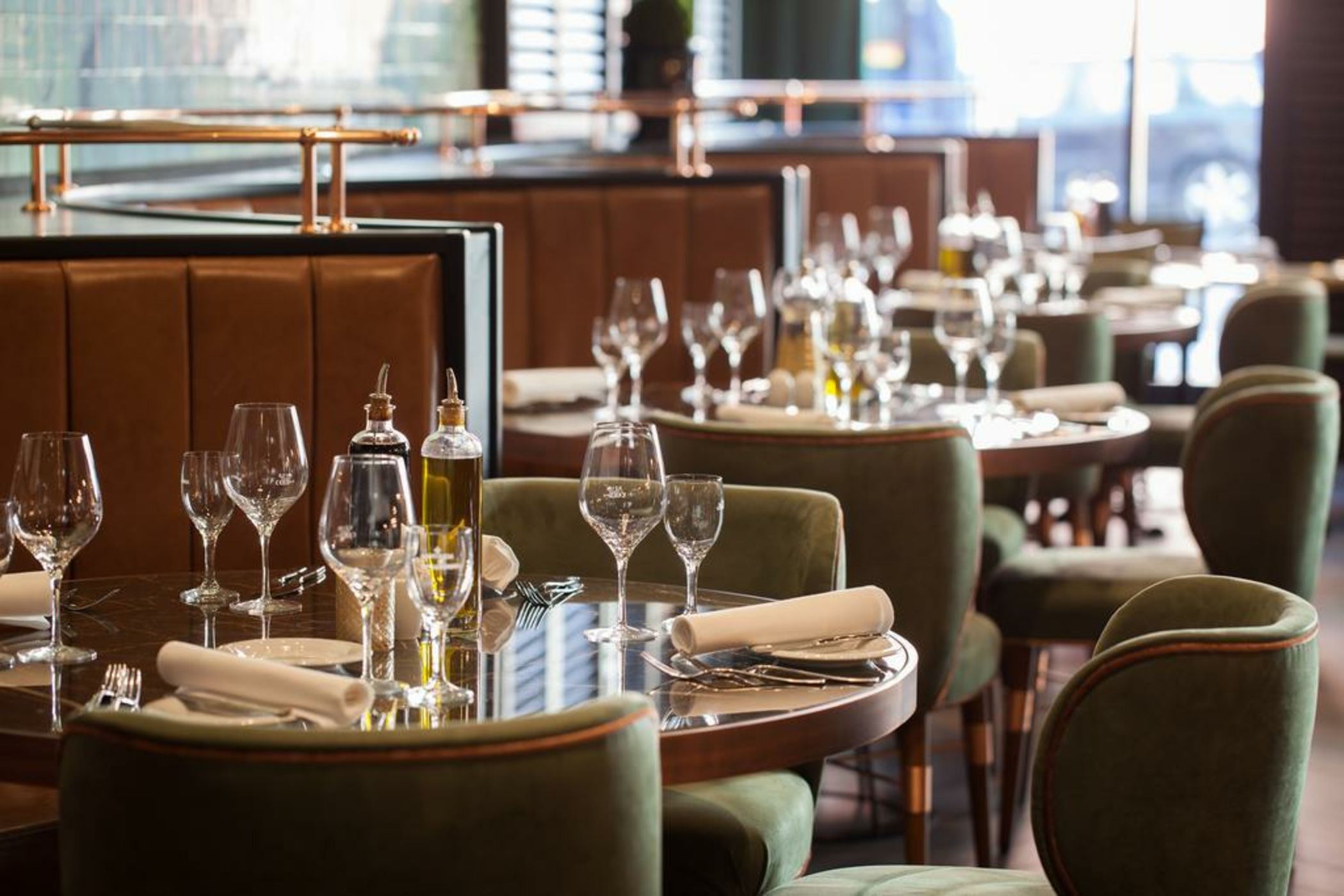 Titanic Chaussee Berlin