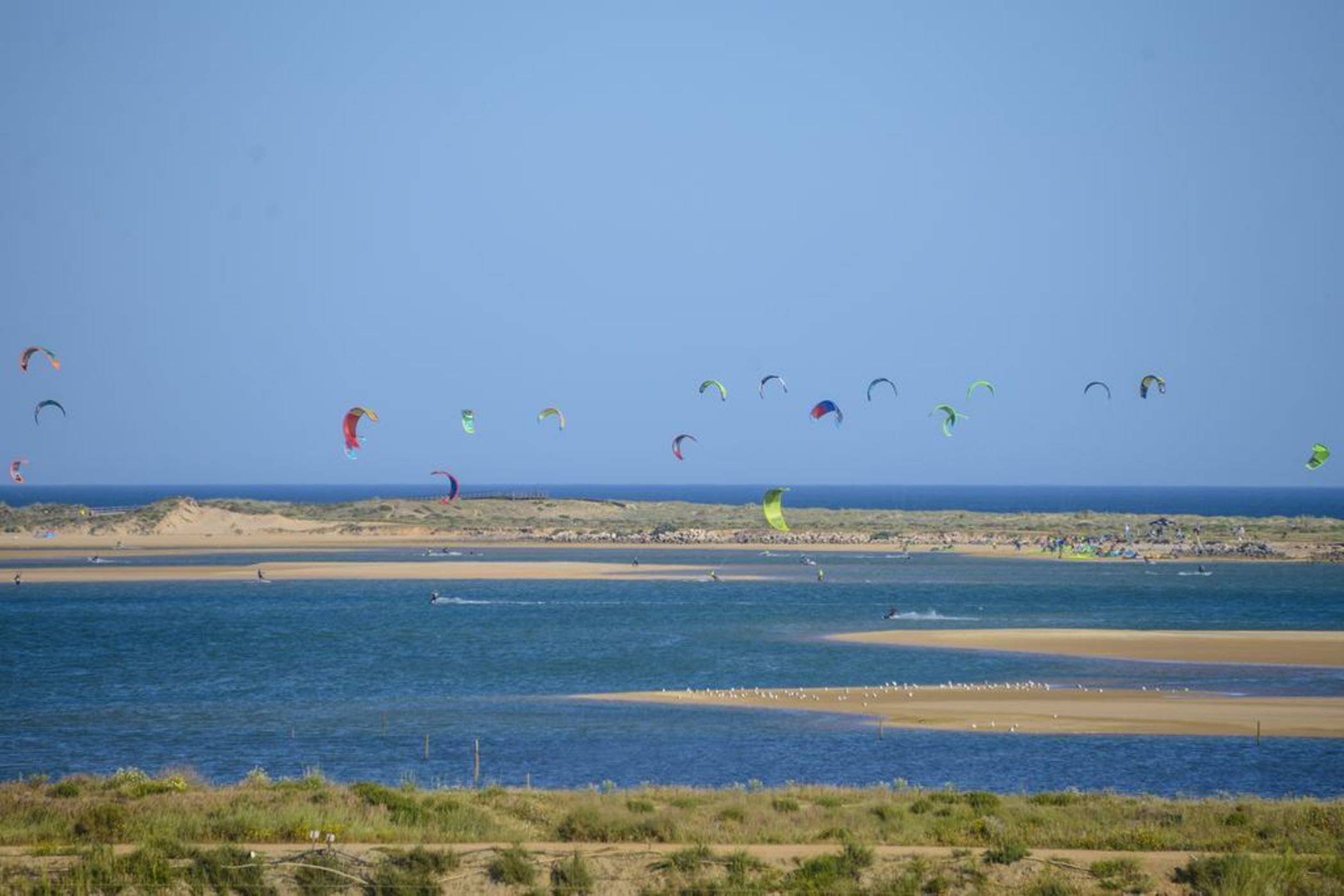 Palmares Beach, Golf & Dream