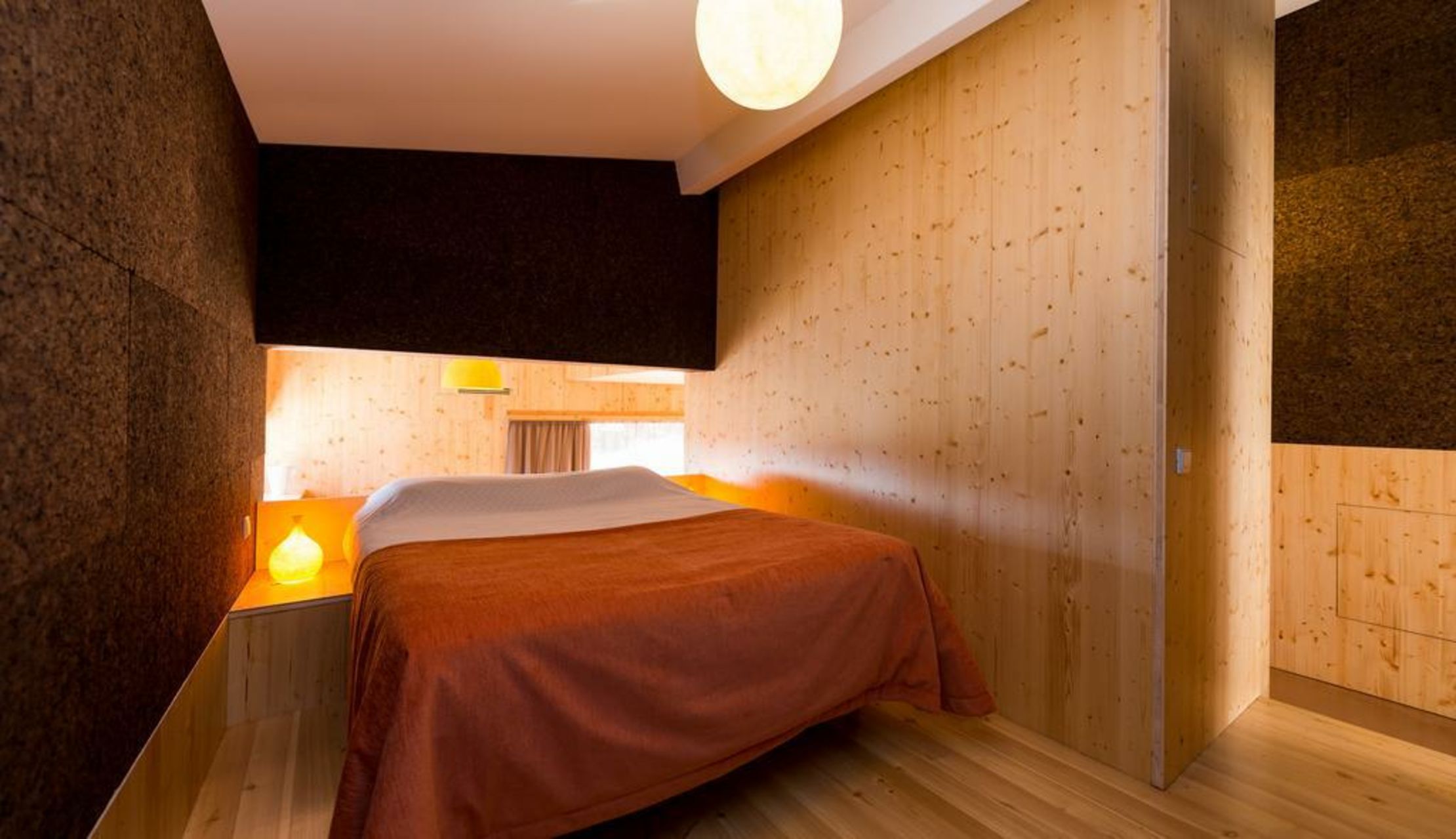 Vale do Ninho Nature Houses