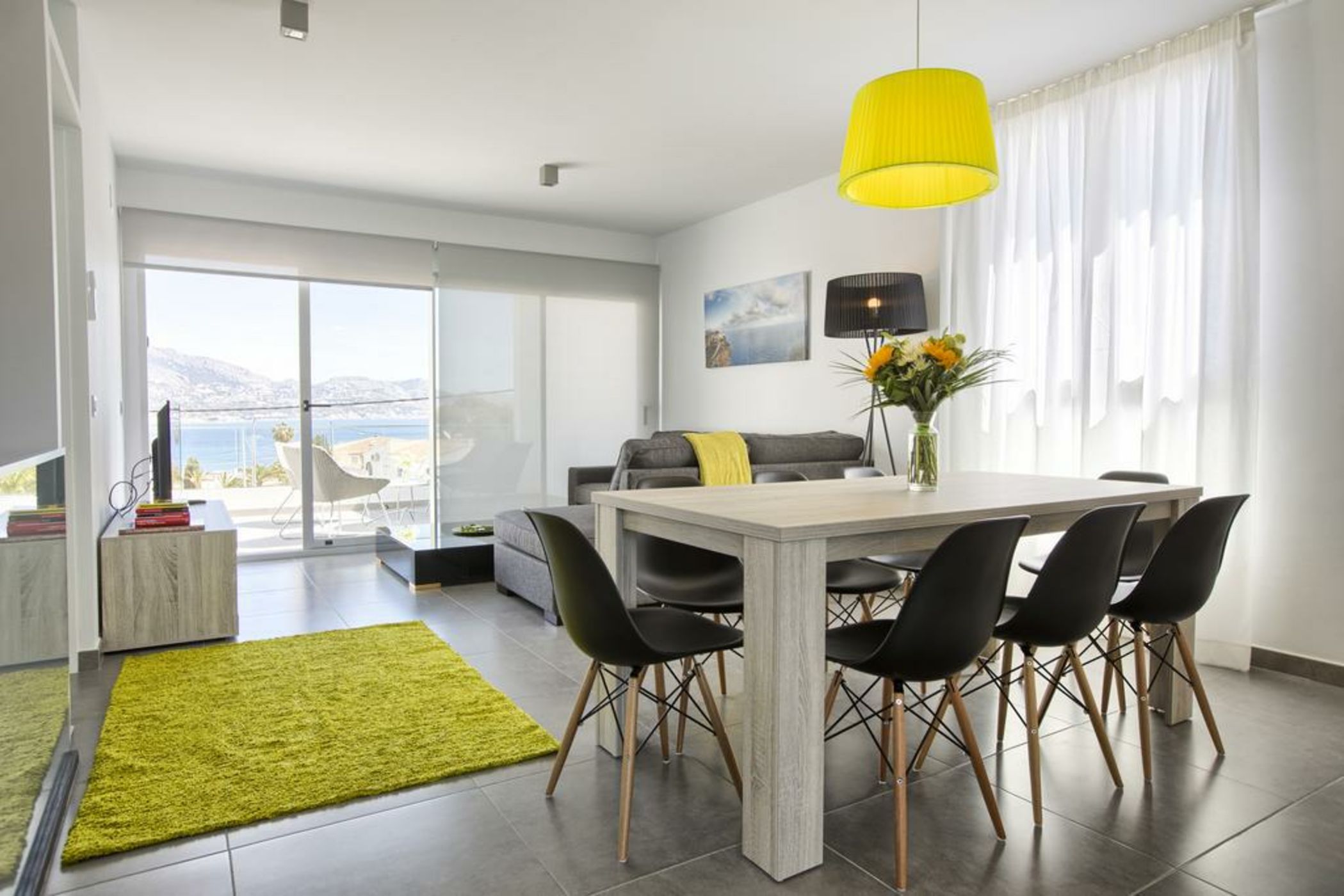 mora villas by mimar