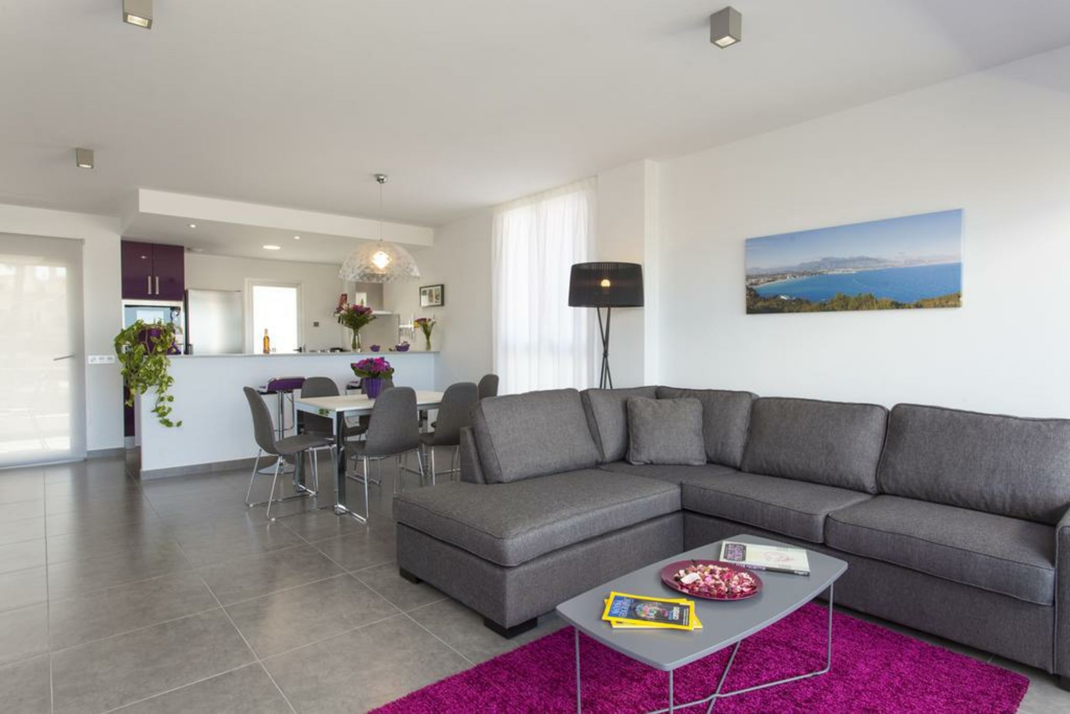 mora villas by mimar