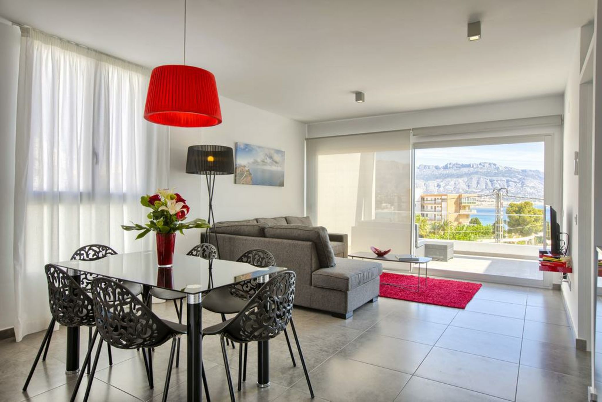 mora villas by mimar