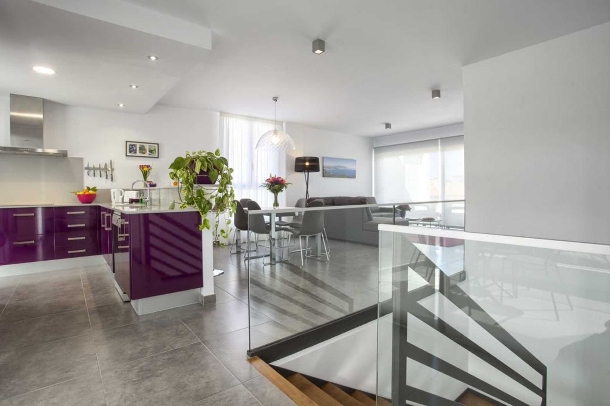 mora villas by mimar