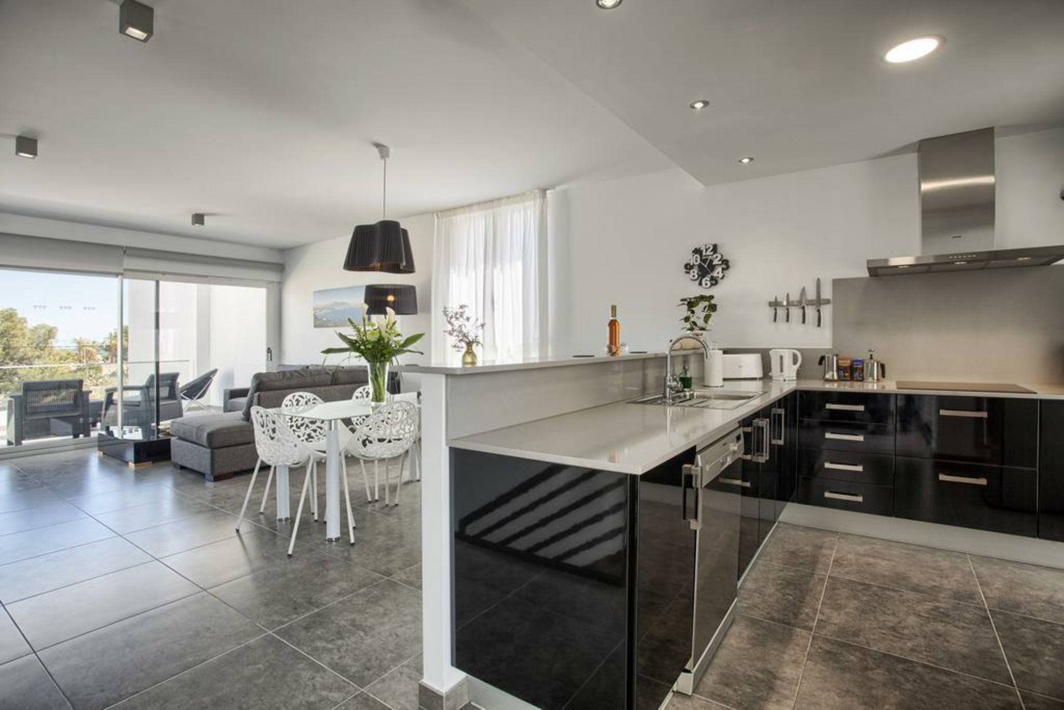 mora villas by mimar