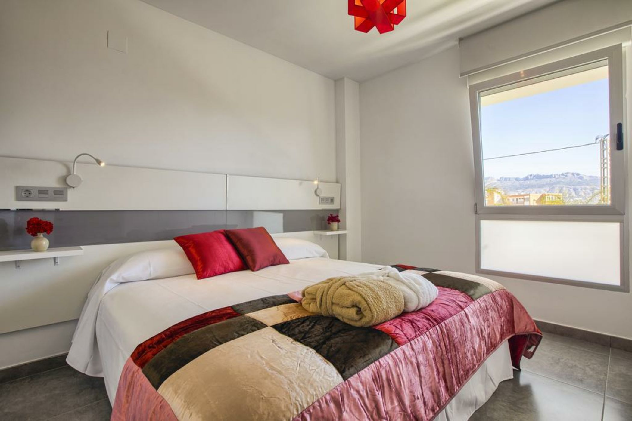 mora villas by mimar