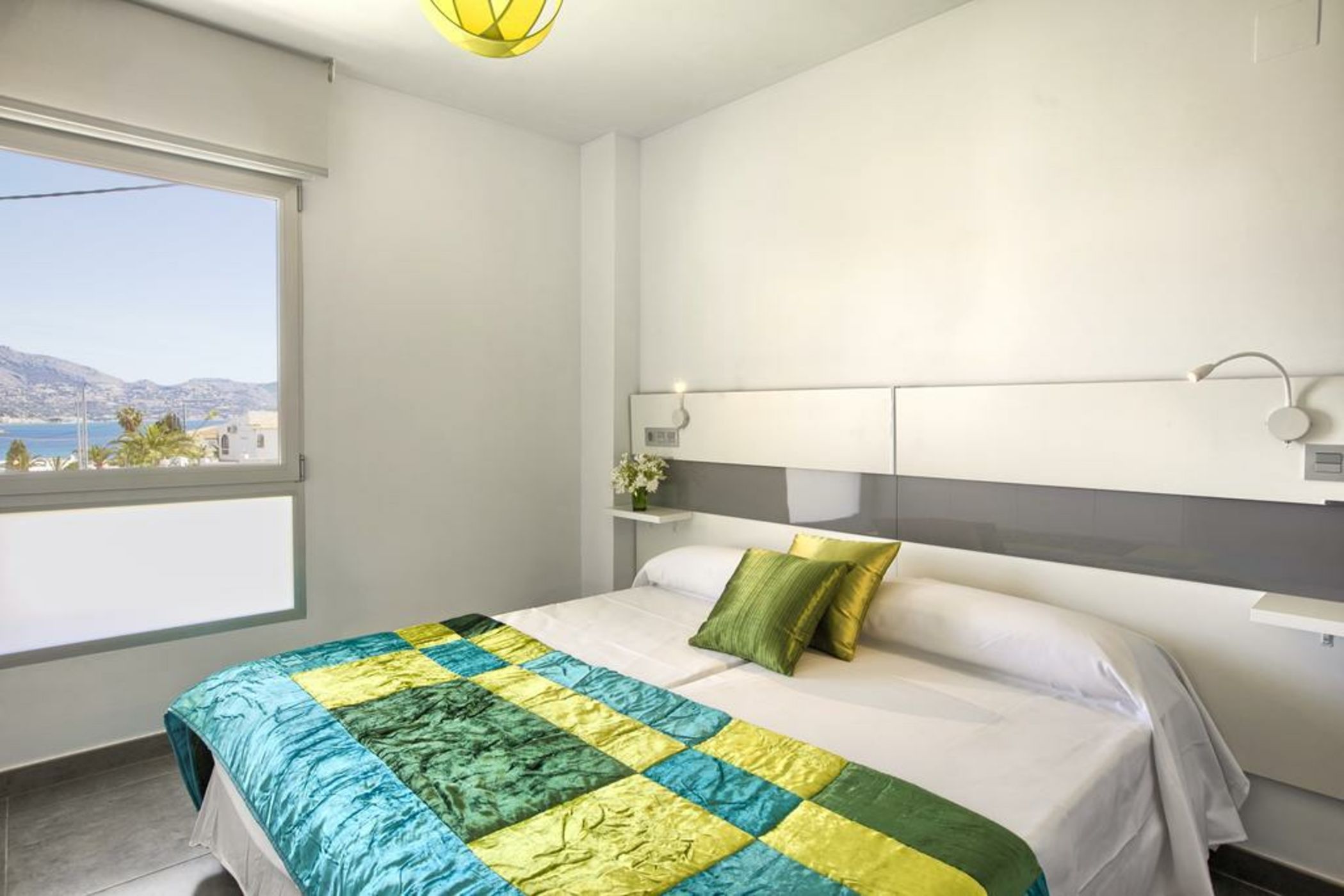 mora villas by mimar