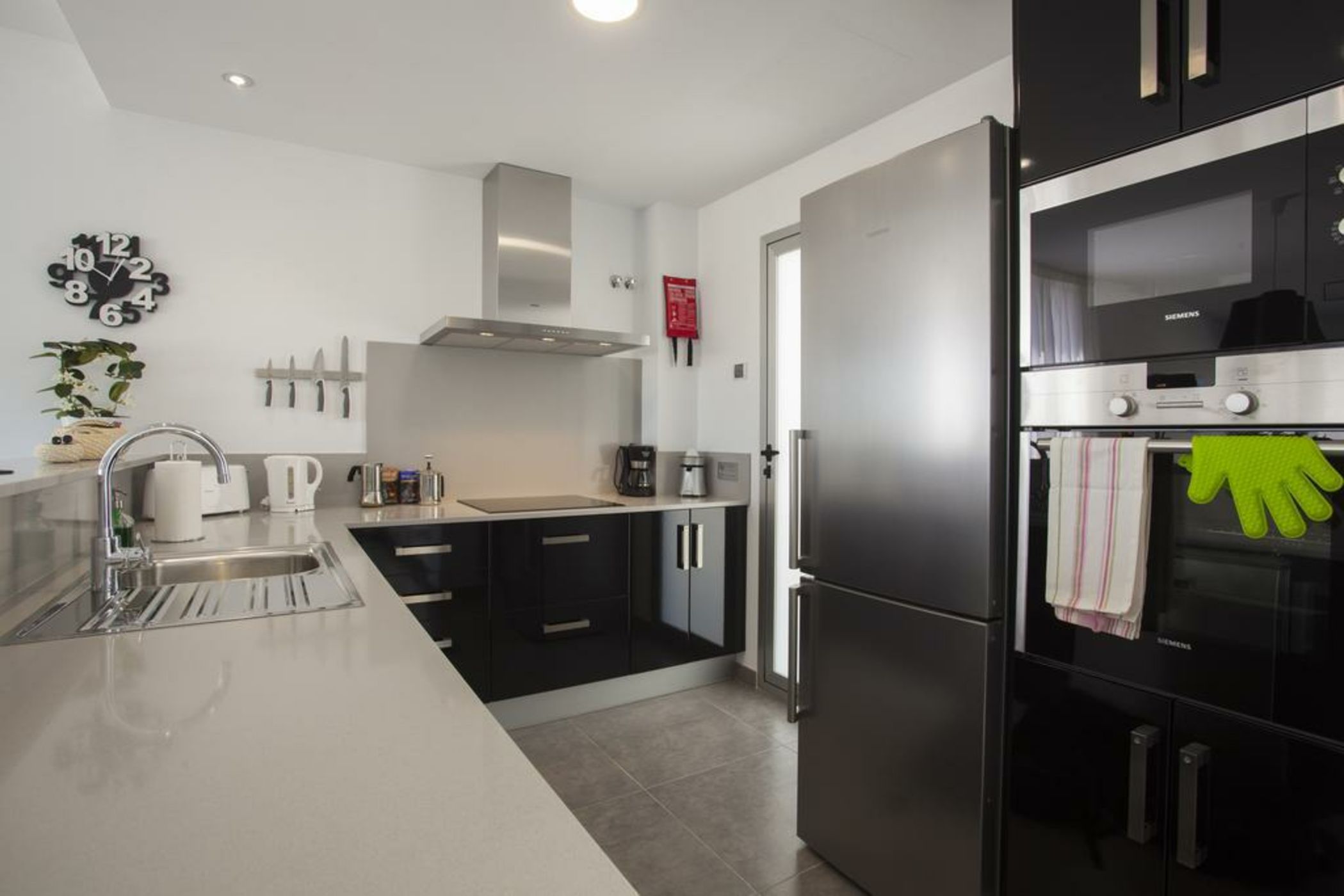 mora villas by mimar