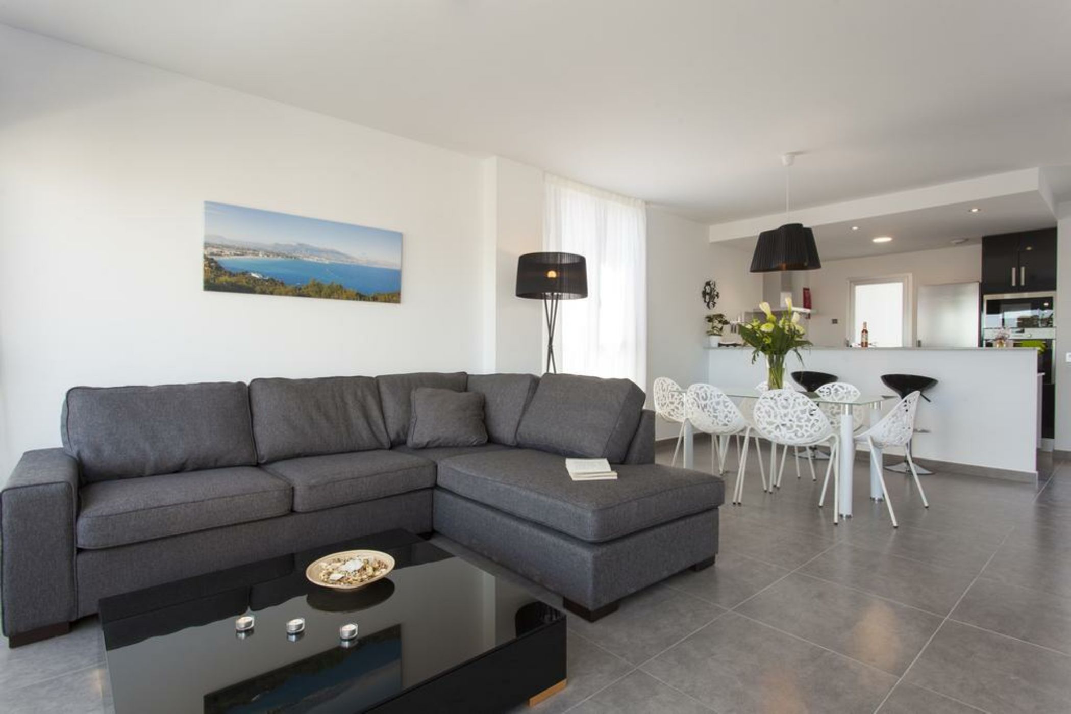 mora villas by mimar