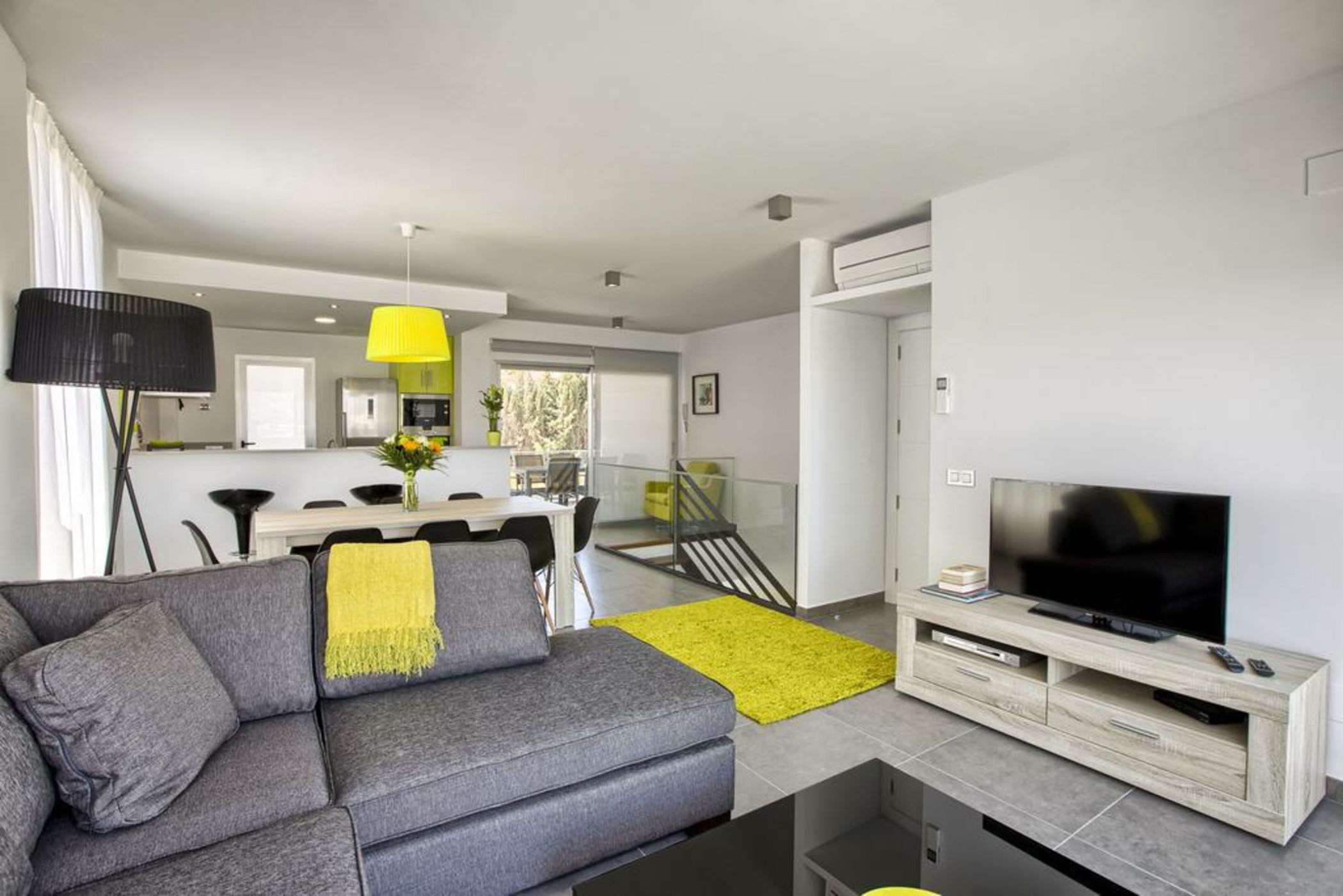 mora villas by mimar