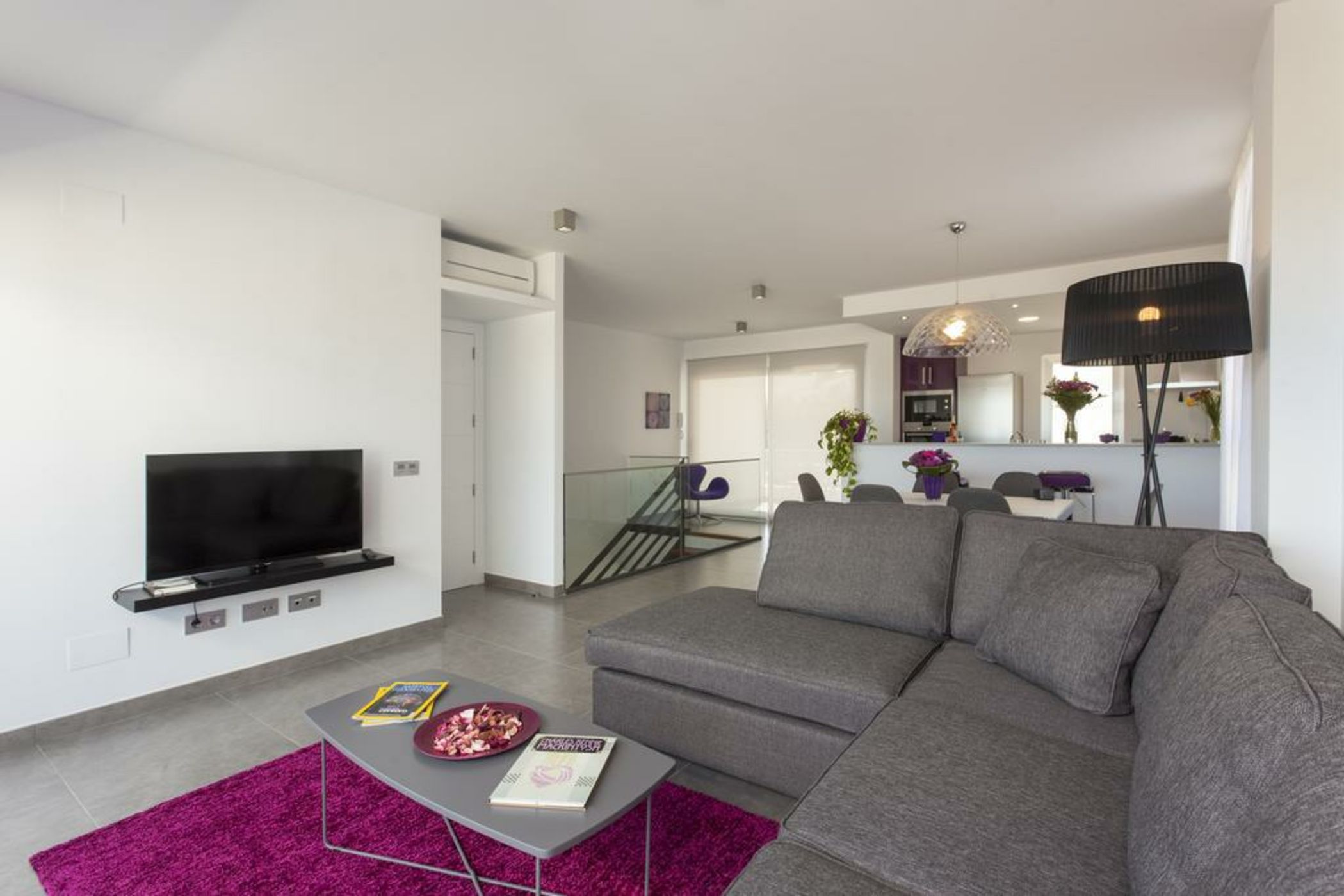 mora villas by mimar