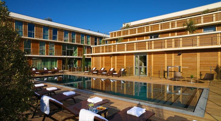 Courtyard by Marriott Montpellier
