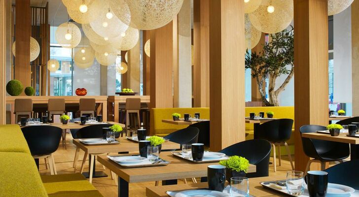 Courtyard by Marriott Montpellier