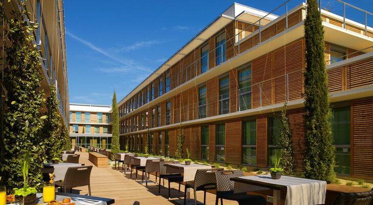 Courtyard by Marriott Montpellier