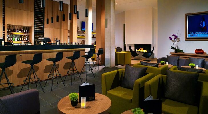 Courtyard by Marriott Montpellier