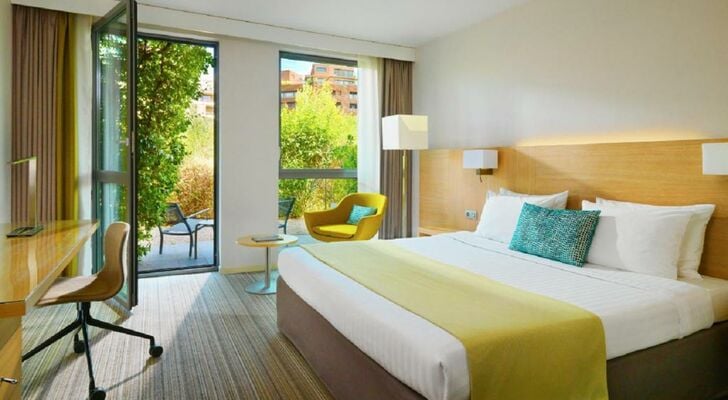 Courtyard by Marriott Montpellier