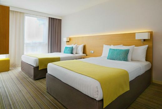 Courtyard by Marriott Montpellier