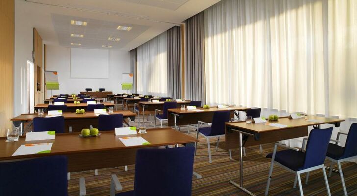 Courtyard by Marriott Montpellier