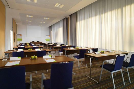 Courtyard by Marriott Montpellier